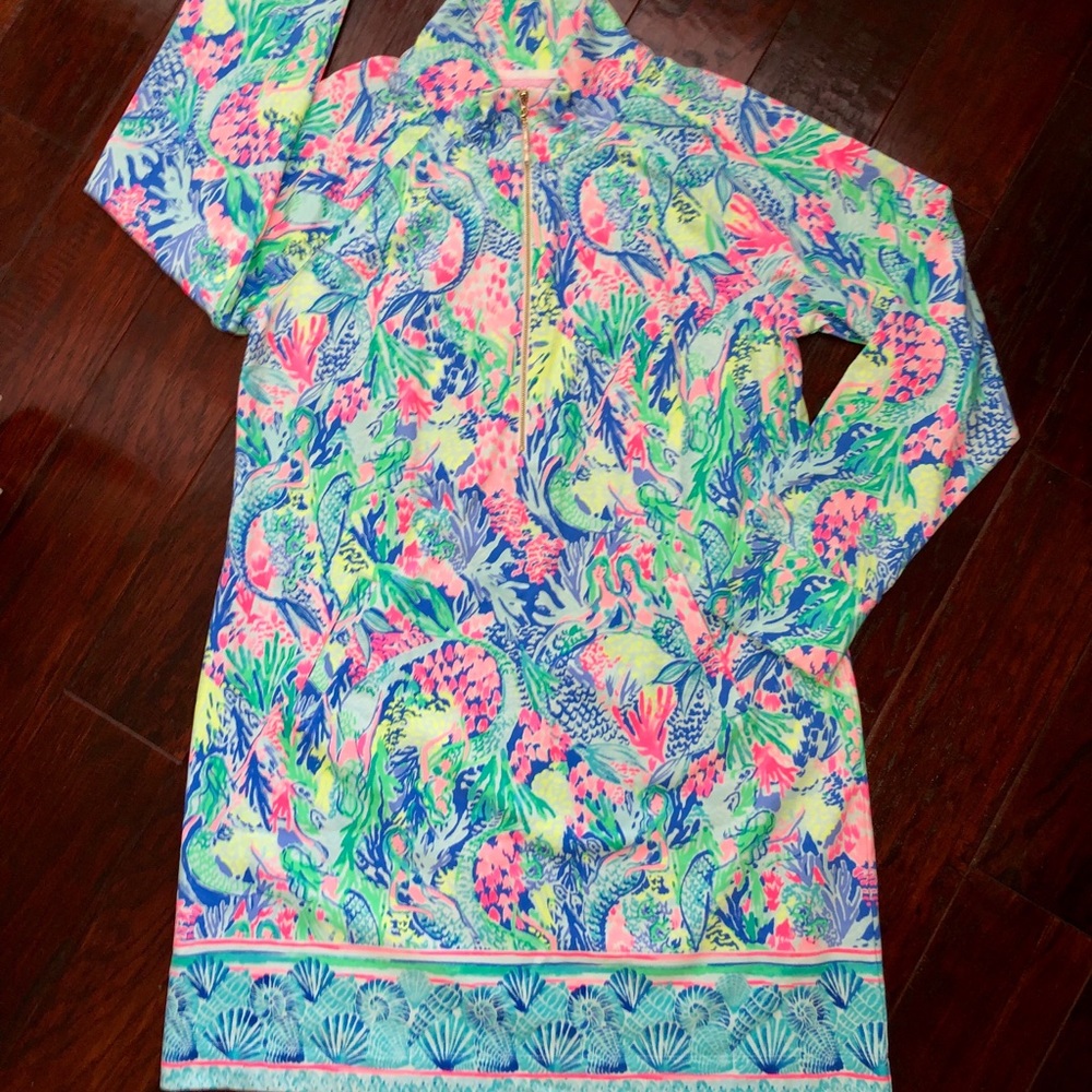 Lilly Pulitzer